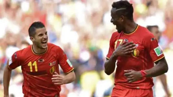 Divock Origi, a Mondiale iniziato, ha rubato il posto a Romelu Lukaku e conquistando così la scena e l’apprezzamento delle big europee.