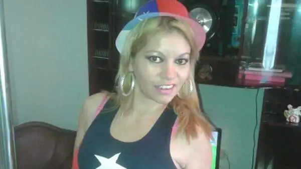 La pornostar Marlen Doll, finchè il Cile è rimasto in corsa, ha reso felici moltissimi connazionali offrendo prestazioni sessuali dopo le vittorie della Roja.