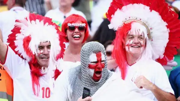 Il Mondiale dell’Inghilterra è stato imbarazzante. Prima della gara con l’Italia ci credevano però…