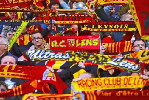 Ligue 1 2025-2026: Auxerre-Lens, le probabili formazioni