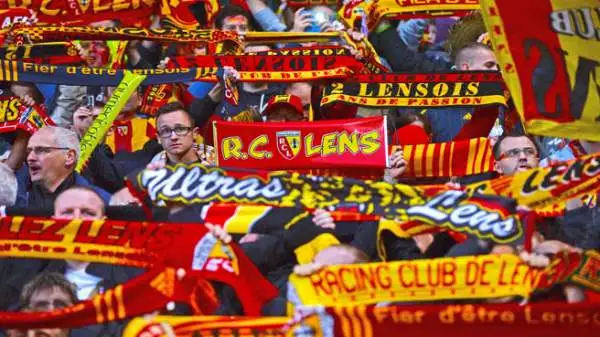 Ligue 1 2025-2026: Auxerre-Lens, le probabili formazioni