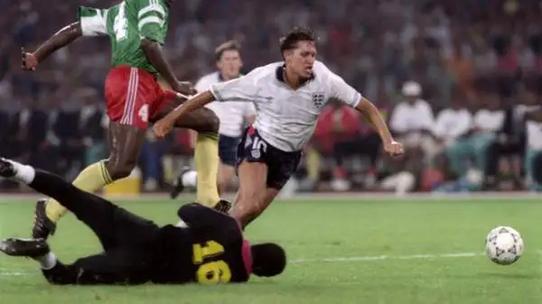 A Italia '90 c'era anche Thomas N'Kono, leggenda del Camerun. Buffon ha spesso detto di essere diventato portiere anche perché ispirato dal Mondiale del 'Leone Indomabile'.