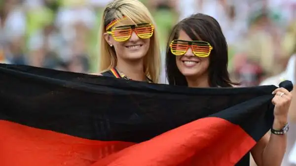 Brasile-Germania, semifinale di alto livello anche sugli spalti.