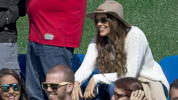 Bruno Marquezine, fidanzata di Neymar.