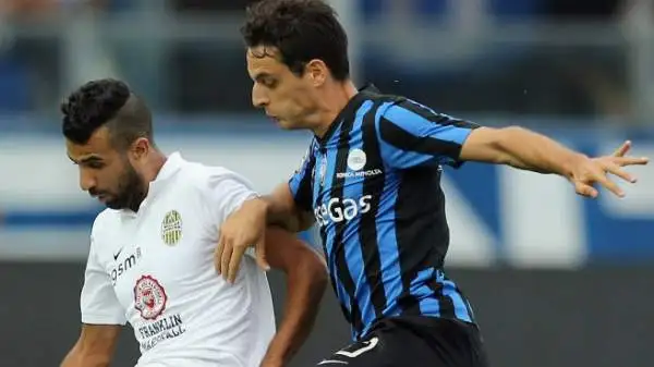 Atalanta-Verona 0-0. Bonaventura 6,5. Corre e prova a illuminare davanti al suo pubblico. E' il migliore tra gli orobici.