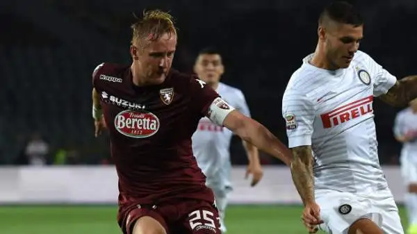 Torino-Inter 0-0. Glik 7. Un muro difensivo invalicabile, il capitano granata non molla mai, nemmeno dopo le mille botte incassate.