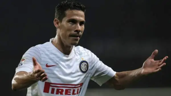 Torino-Inter 0-0. Hernanes 5. Il 'Profeta' ha la lampadina spente e ne risente tutta la squadra.
