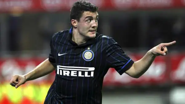 L'Inter piega 6-0 lo Stjarnan e si qualifica per la fase a gironi di Europa League.