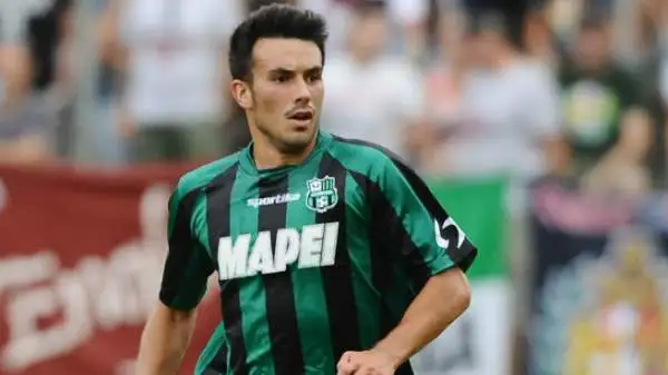 Sassuolo-Napoli 2-1. Sansone 7.5: entra sull’1-1 e decide il match con il Napoli. Meglio di così…