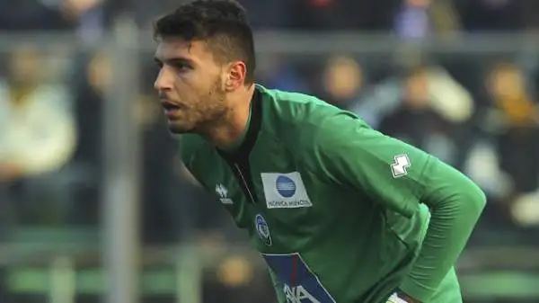 Atalanta-Sampdoria 1-2. Sportiello 4,5. Errori di gioventù gli si possono perdonare, ma la respinta sul tiro di Eto'o che manda in gol Okaka no. Una domenica da dimenticare in fretta.