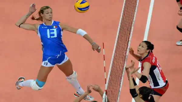 Valentina Arrighetti