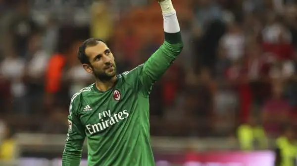Torino-Milan 1-1. Diego Lopez 7. Incolpevole sul gol, se non ci fosse il portiere spagnolo, la rete si gonfierebbe assai più volte. Avevano ragione Mourinho e Ancelotti...