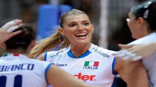 Francesca Piccinini
