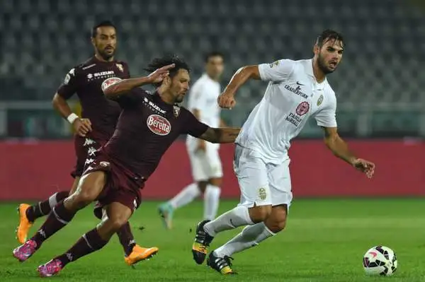 Torino ko. Ionita ed El Kaddouri (che sbaglia un rigore) fanno piangere il popolo granata.
