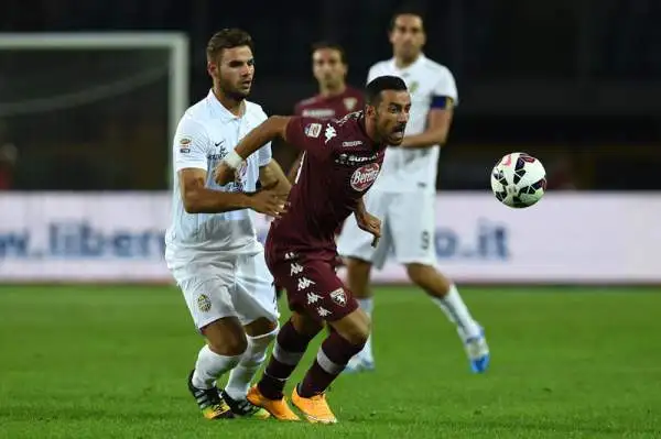 Torino ko. Ionita ed El Kaddouri (che sbaglia un rigore) fanno piangere il popolo granata.