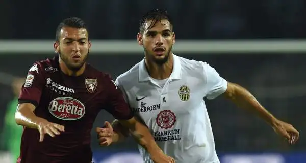 Torino ko. Ionita ed El Kaddouri (che sbaglia un rigore) fanno piangere il popolo granata.