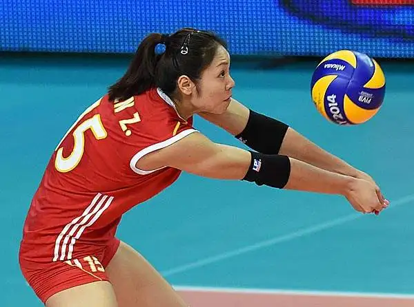 Quest'anno il mondiale femminile di pallavolo si disputa in Italia nelle città di Bari, Milano, Modena, Roma, Trieste e Verona. L'Italia è nel Gruppo A con Germania, Rep. Dominicana, Croazia Argentina
