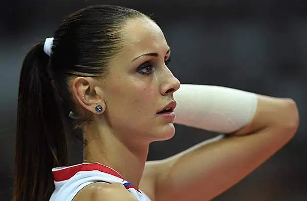 Quest'anno il mondiale femminile di pallavolo si disputa in Italia nelle città di Bari, Milano, Modena, Roma, Trieste e Verona. L'Italia è nel Gruppo A con Germania, Rep. Dominicana, Croazia Argentina