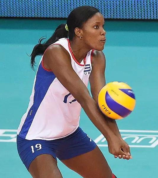 Quest'anno il mondiale femminile di pallavolo si disputa in Italia nelle città di Bari, Milano, Modena, Roma, Trieste e Verona. L'Italia è nel Gruppo A con Germania, Rep. Dominicana, Croazia Argentina