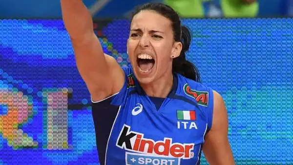 Nadia Centoni