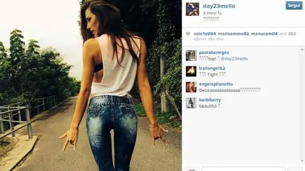 L'ex di Mario Balotelli dà spettacolo a "Ballando con le stelle".