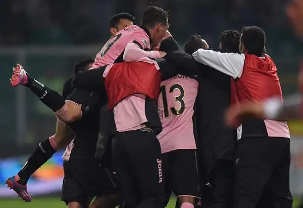 Vittoria fondamentale per gli uomini di Iachini che grazie al gol di Rigoni si portano a quota 9 in classifica. Per il Chievo invece è crisi vera, quarta sconfitta consecutiva e penultimo posto.