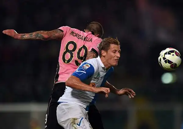 Vittoria fondamentale per gli uomini di Iachini che grazie al gol di Rigoni si portano a quota 9 in classifica. Per il Chievo invece è crisi vera, quarta sconfitta consecutiva e penultimo posto.