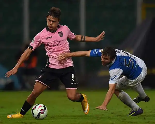 Vittoria fondamentale per gli uomini di Iachini che grazie al gol di Rigoni si portano a quota 9 in classifica. Per il Chievo invece è crisi vera, quarta sconfitta consecutiva e penultimo posto.
