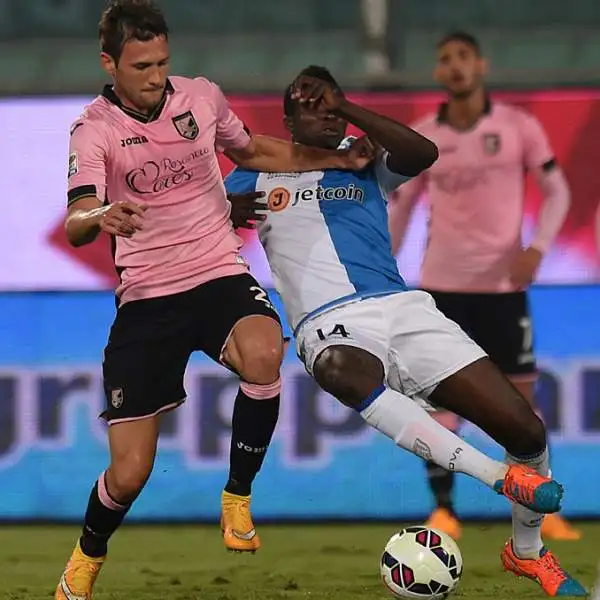 Vittoria fondamentale per gli uomini di Iachini che grazie al gol di Rigoni si portano a quota 9 in classifica. Per il Chievo invece è crisi vera, quarta sconfitta consecutiva e penultimo posto.