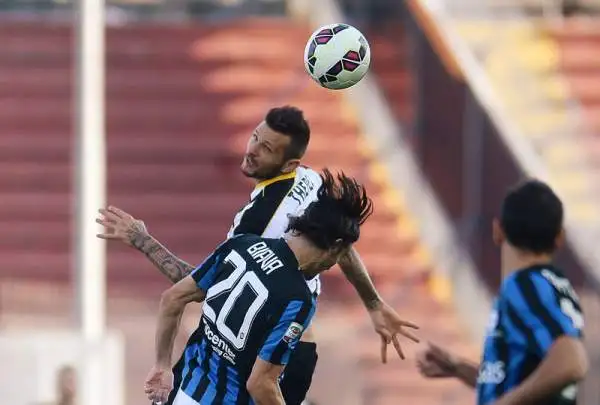 Udinese-Atalanta 2-0