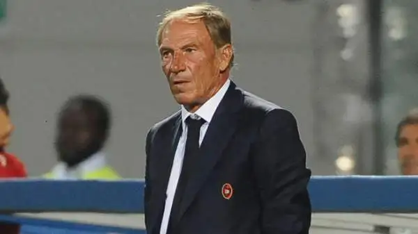 Lazio-Cagliari 4-2. Zeman 4. Sonora lezione per il grande ex, con gli uomini di Pioli che pressando a tutto campo ipotecano la vittoria nel primo tempo.
