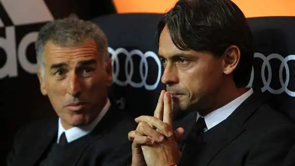 Barbara Berlusconi e Filippo Inzaghi hanno dato mandato ai propri avvocati di adire le vie legali contro tutti gli organi di informazione che riporteranno la notizia di una presunta loro relazione.