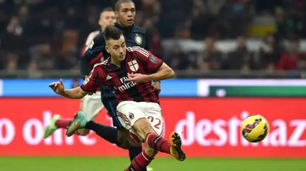 CAMPIONI SMARRITI. El Shaarawy non riesce a tornare quello che era, la promessa De Sciglio rimane tale, ma con un anno in più. Anche Honda dopo un ottimo inizio è sparito.