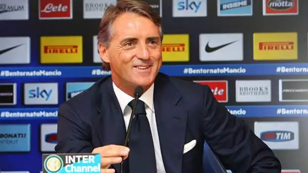 "Non so se è la stessa cosa rispetto a dieci anni fa, ai tempi ero giovane, era la prima occasione in un club di questa levatura. Non mi sento allo stesso modo".
