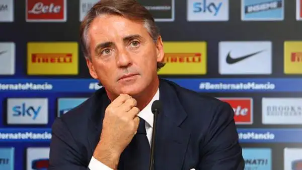 "Non avrei mai pensato di tornare all'Inter, però mi hanno chiamato giovedì, ci siamo visti, mi hanno spiegato il progetto e penso che possa essere un'altra bella storia. Credo in questo progetto".