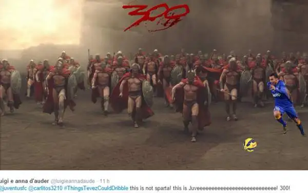 In 300.