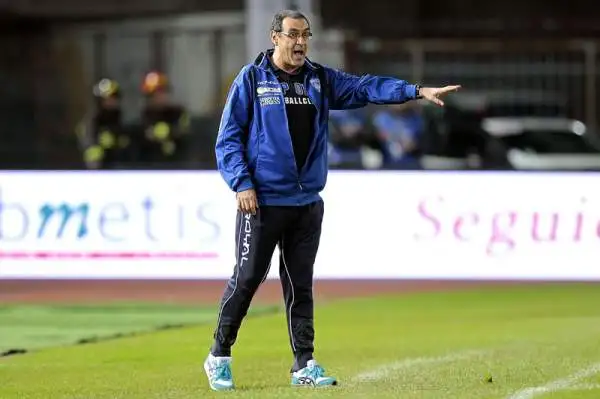 L’Empoli non sfonda, il ‘Toro’ regge: 0-0. Termina a reti inviolate il primo dei due posticipi di serie A: dominano i toscani.