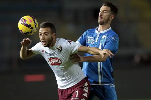 L’Empoli non sfonda, il ‘Toro’ regge: 0-0. Termina a reti inviolate il primo dei due posticipi di serie A: dominano i toscani.