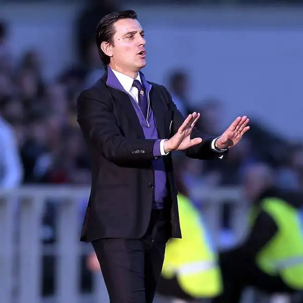 Fiorentina bloccata in casa nel derby con l'Empoli: viola avanti con Vargas, ma recuperati nella ripresa da Tonelli. Sciupata una buona occasione per avvicinarsi al terzo posto.