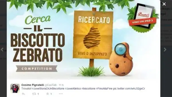 Battute, fotomontaggi e ironie in rete dopo lo 0-0 tra Juventus e Atletico, secondo molti "biscottato".