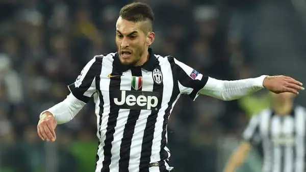 Pereyra 4,5. Voto da dividere con Allegri, che lo manda in campo nel momento decisivo del match al posto di Pirlo: si perde De Guzman sull'1-1, sbaglia il 3-1 e manda alle stelle il rigore decisivo.