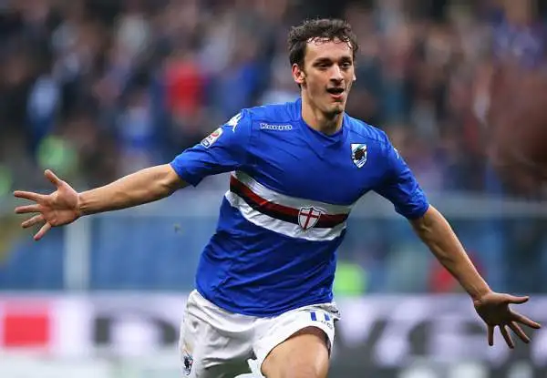 Bella partita a Genova con i gol di Obiang, Geijo, Danilo e Gabbiadini. Entrambe le squadre hanno cercato la vittoria ed alla fine ne è uscito un pareggio spettacolare.