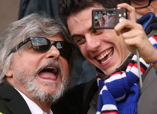 Bella partita a Genova con i gol di Obiang, Geijo, Danilo e Gabbiadini. Entrambe le squadre hanno cercato la vittoria ed alla fine ne è uscito un pareggio spettacolare.