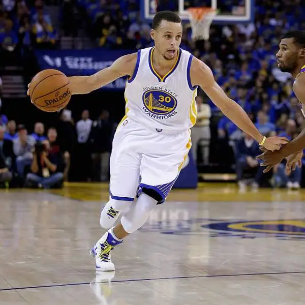 Scelto nel 2009 da Golden State nonostante alcune perplessita per il fisico esile Stephen Curry e esploso nel 2013 portando gli Warriors ad un ottimo rendimento.