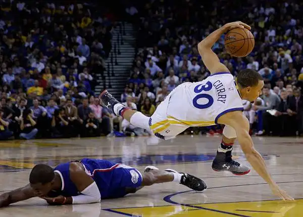 Scelto nel 2009 da Golden State nonostante alcune perplessita per il fisico esile Stephen Curry e esploso nel 2013 portando gli Warriors ad un ottimo rendimento.