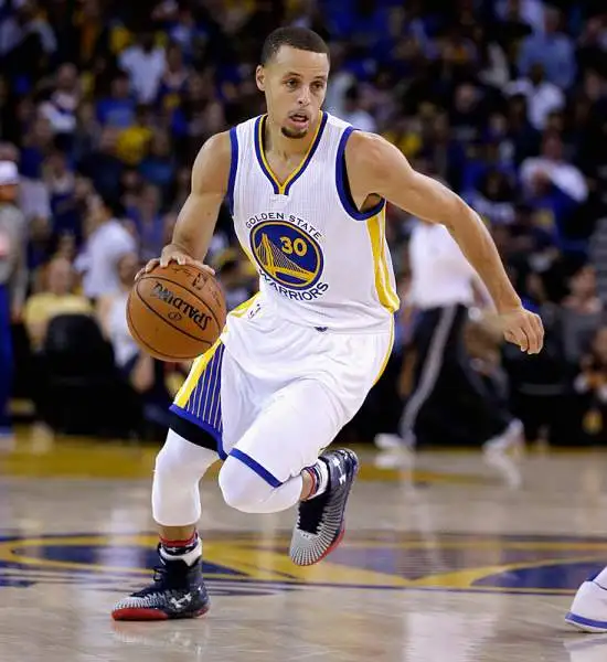 Scelto nel 2009 da Golden State nonostante alcune perplessita per il fisico esile Stephen Curry e esploso nel 2013 portando gli Warriors ad un ottimo rendimento.