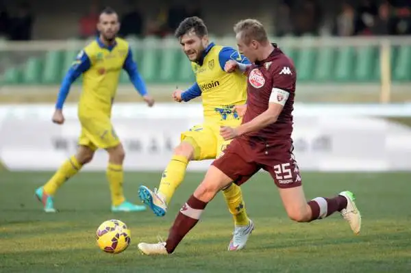 Chievo-Torino 0-0