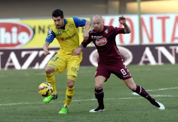Chievo-Torino 0-0