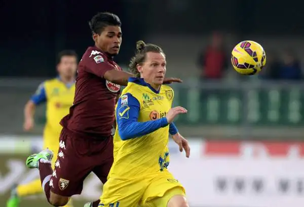 Chievo-Torino 0-0
