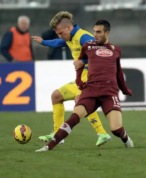Chievo-Torino 0-0